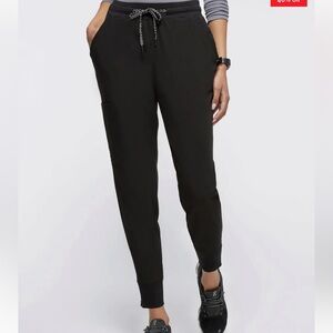 Jaanuu Medical Scrub Jogger Cargo Pants